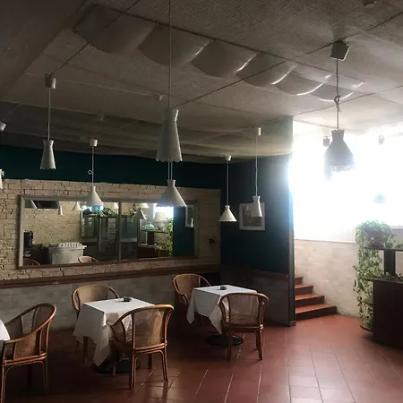 Hotel Odec Altopascio