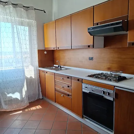 Hotel Odec Altopascio