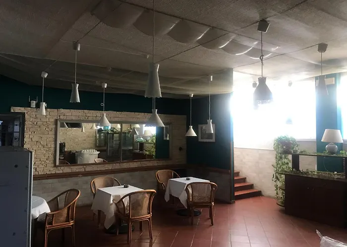 Hotel Odec Altopascio