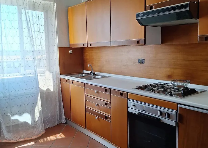 Hotel Odec Altopascio