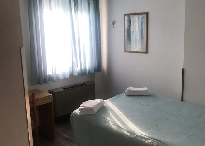Hotel Odec